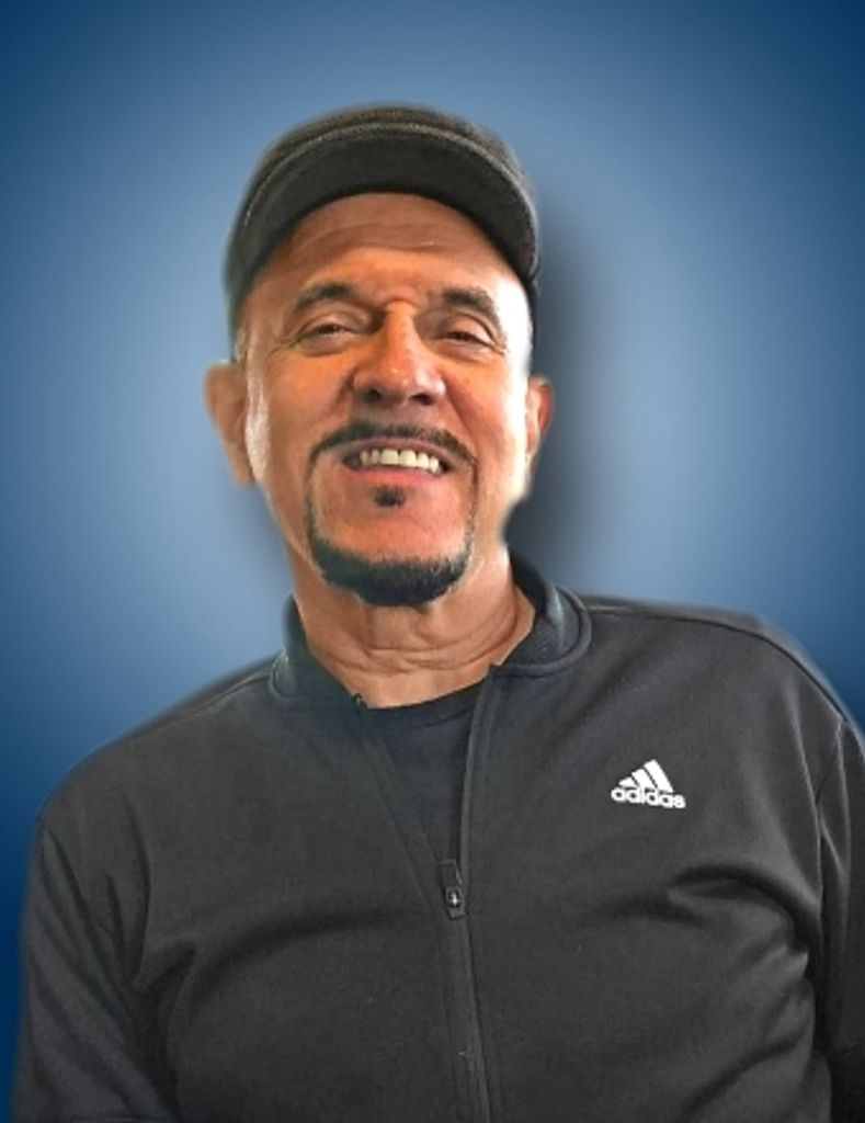 Miguel A. Torres Sr. Profile Photo
