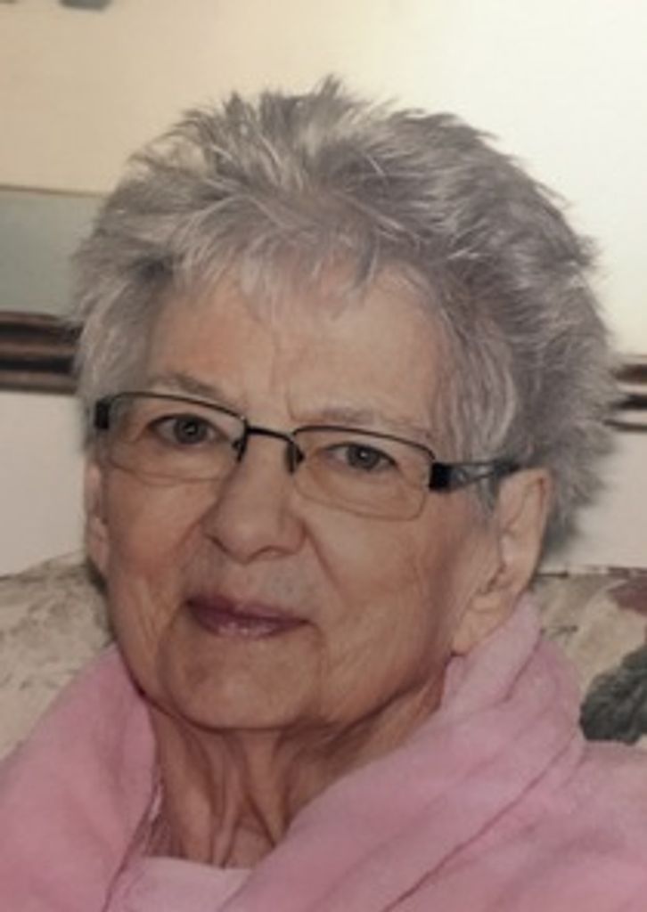 Evelyn Goff
