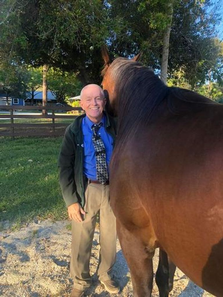 William Lonzo Lasswell, Jr. Profile Photo