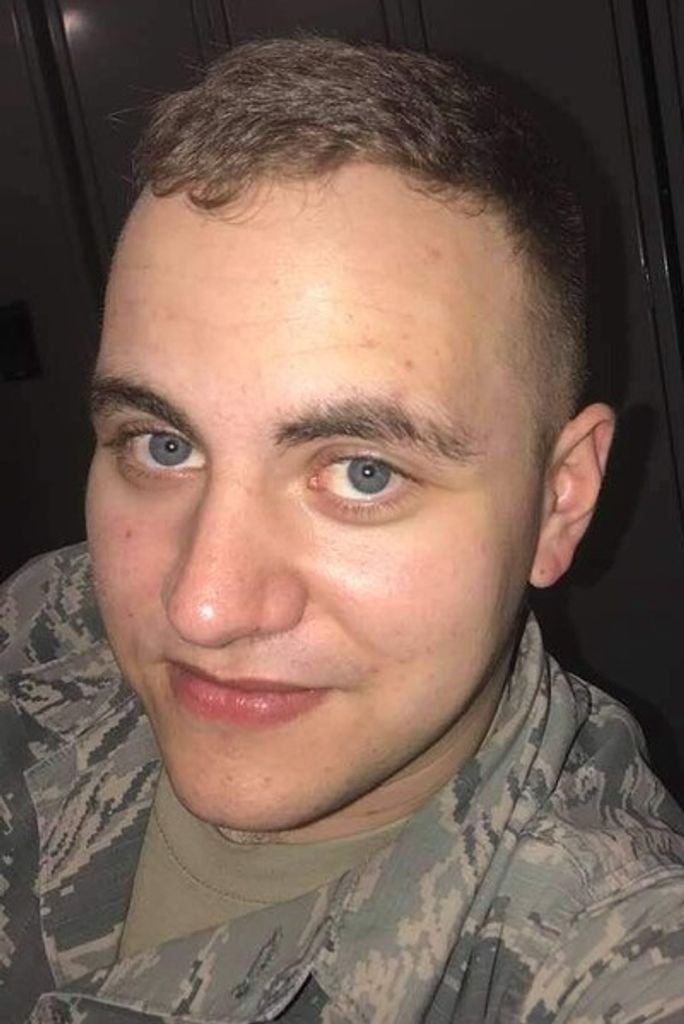 Joshua Glenn Stockdale Profile Photo