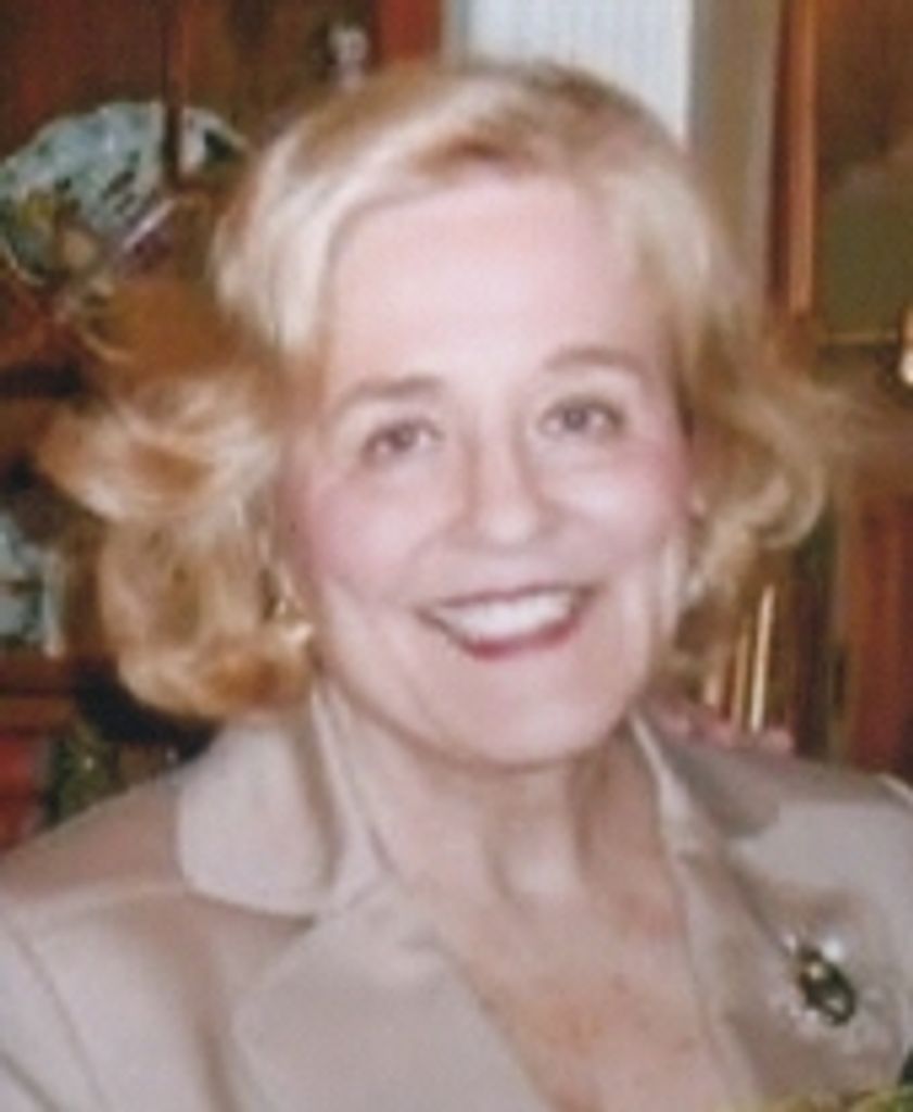 Ilene Stewart Partridge