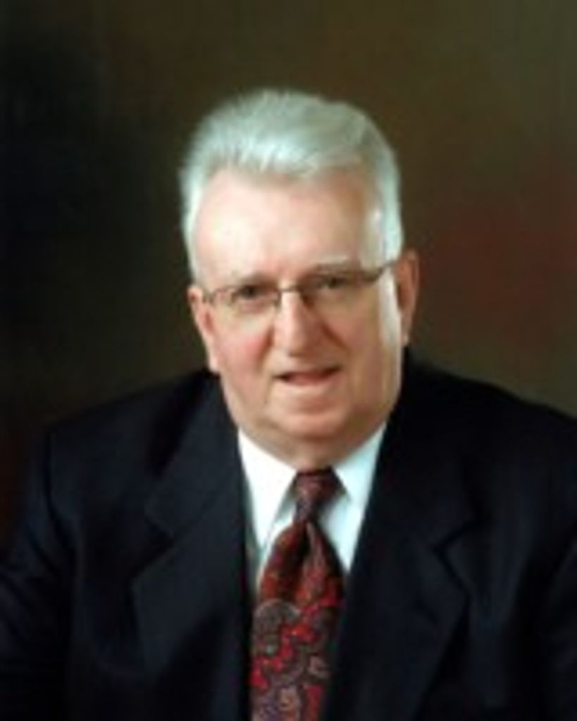 Francis “Buck” Campion