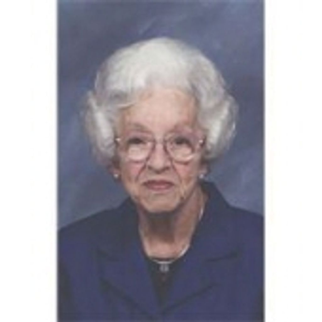 Edith Shanklin