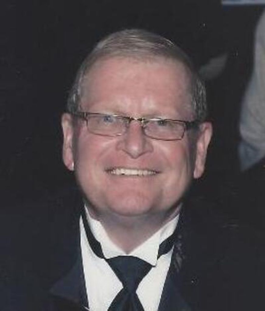 Vaughn E. Vogt Profile Photo