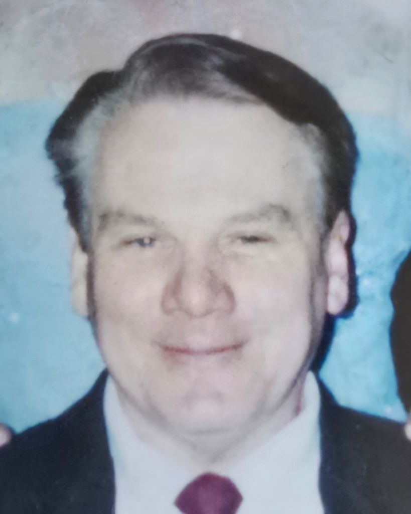 Paul Durkin