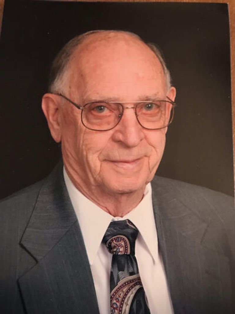 Harry L. Thompson Profile Photo