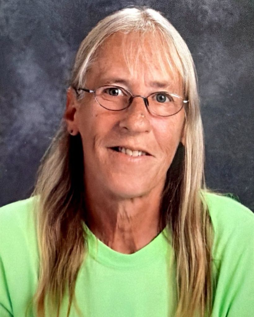 Jean Marie Lensing Profile Photo