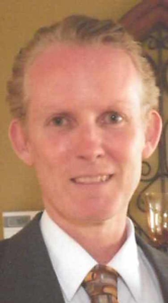 Thomas "Tom"J. Mcdonald