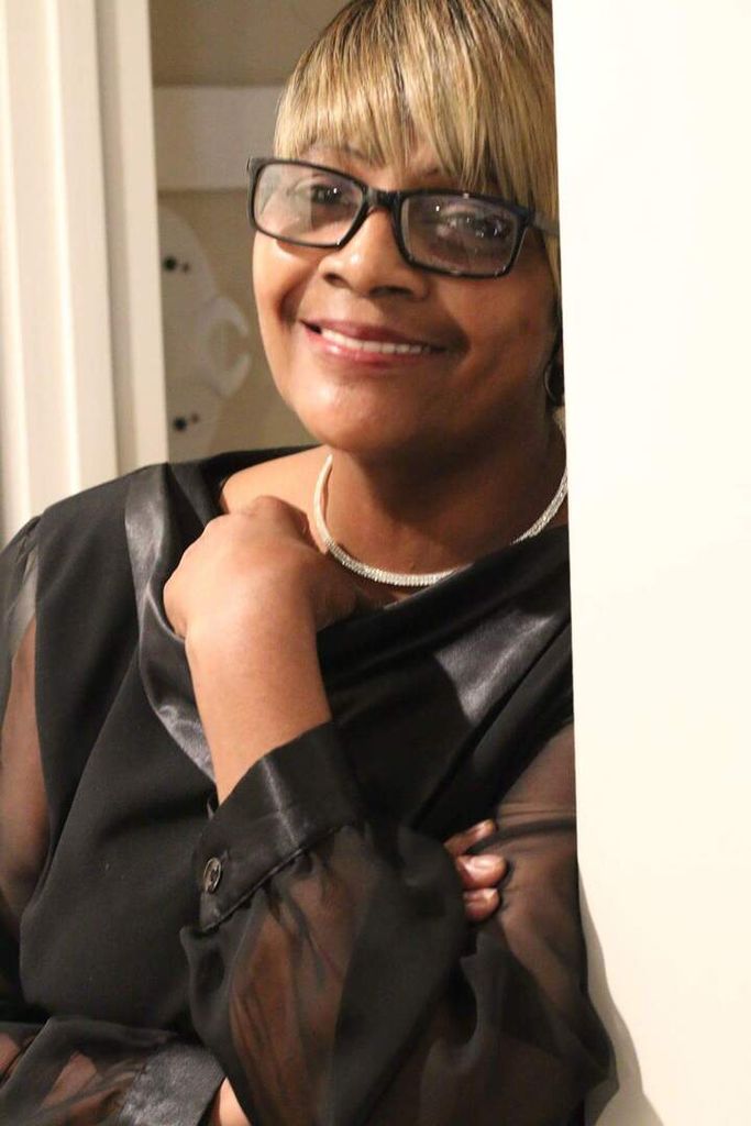 Vivian Waller - Hespeth