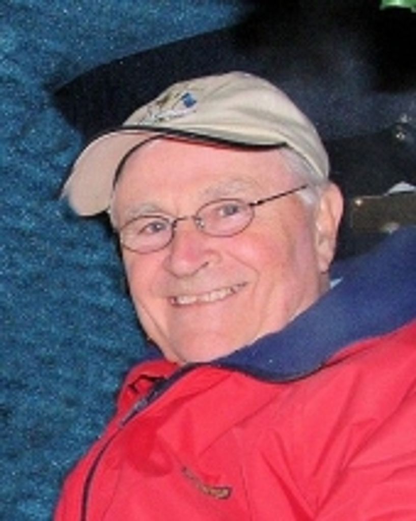 Mr. Peter B. Edge