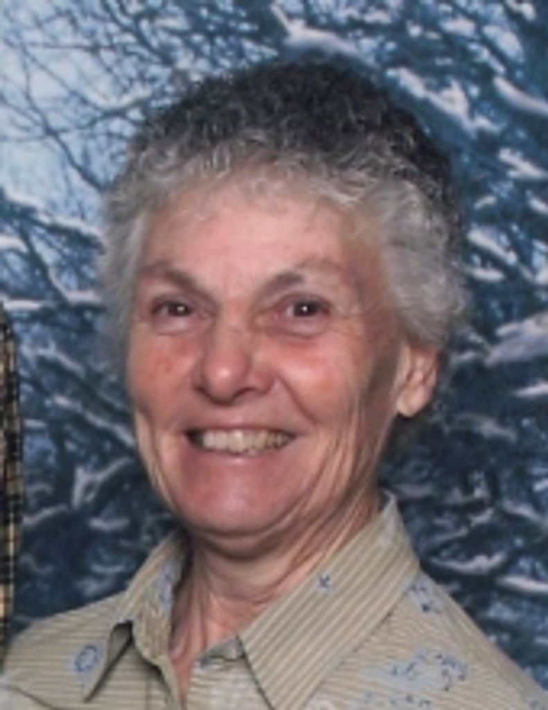 Loretta Catherine Bouse