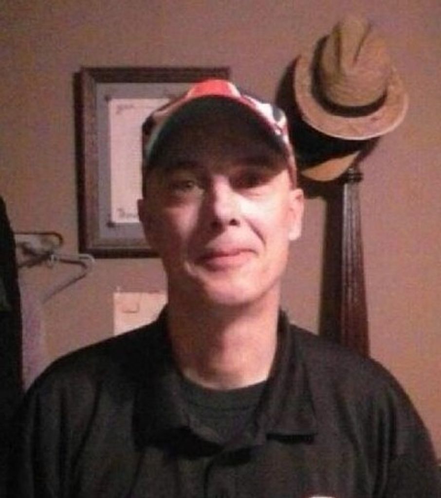 Don Travis O'Dell, Sr. Profile Photo