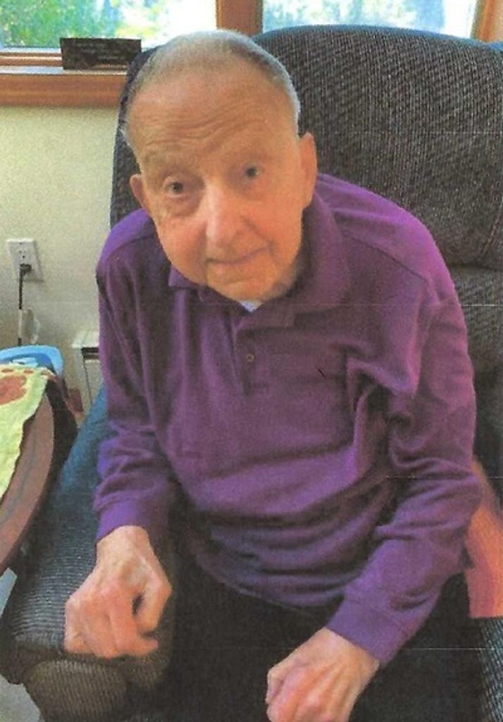 Mario Anthony Pallini Profile Photo