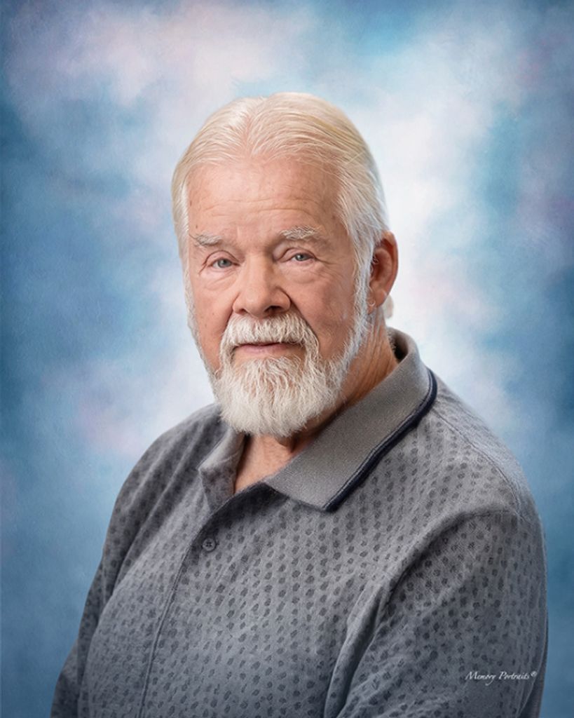 Donald Gray Crawford Profile Photo