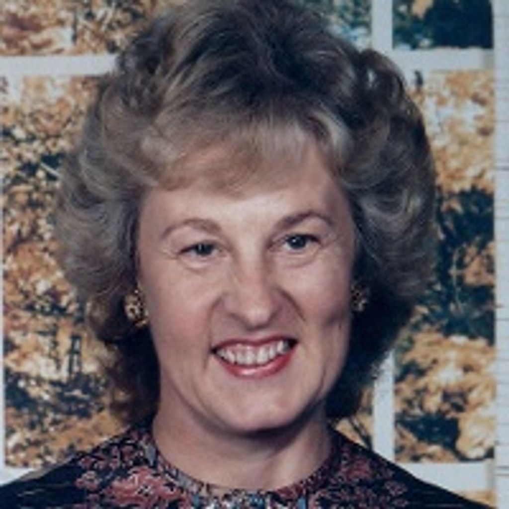 Jean Taylor