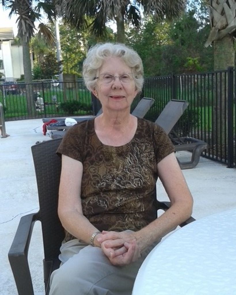 Gail Q. Sharp Profile Photo