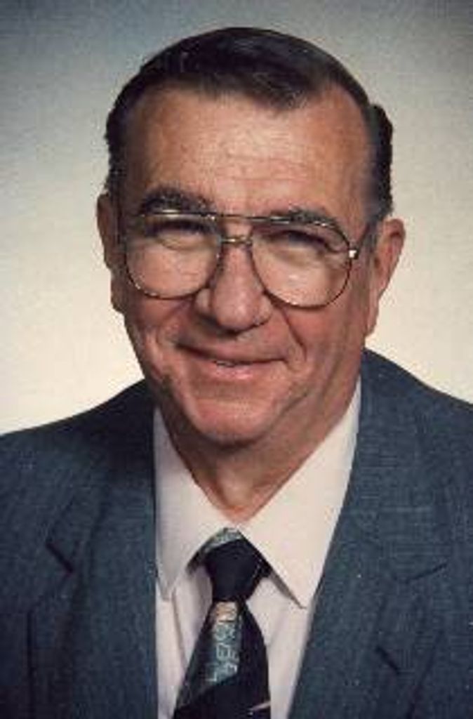Robert M. Stephenson