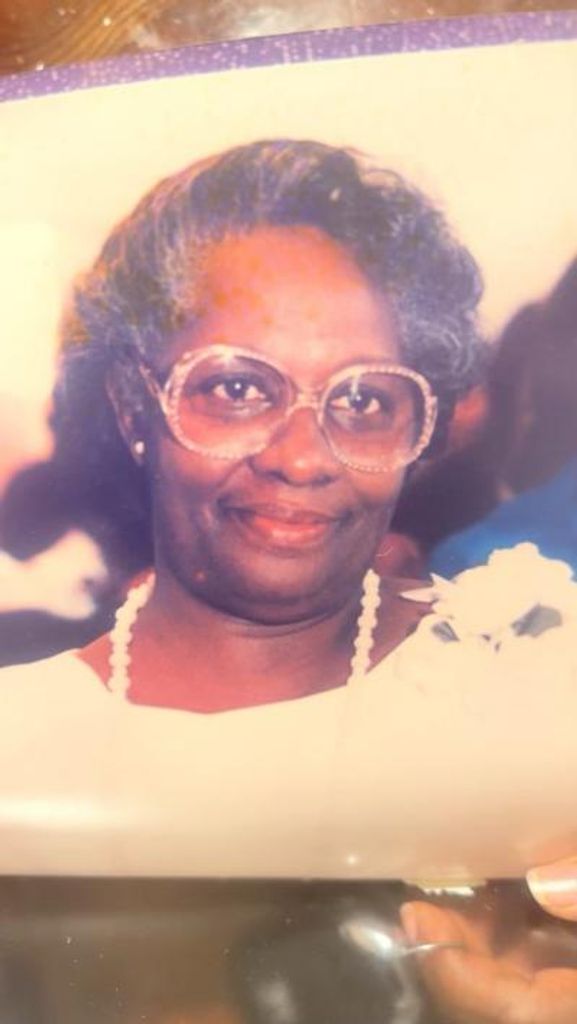 Frances Mitchell Maxwell Profile Photo