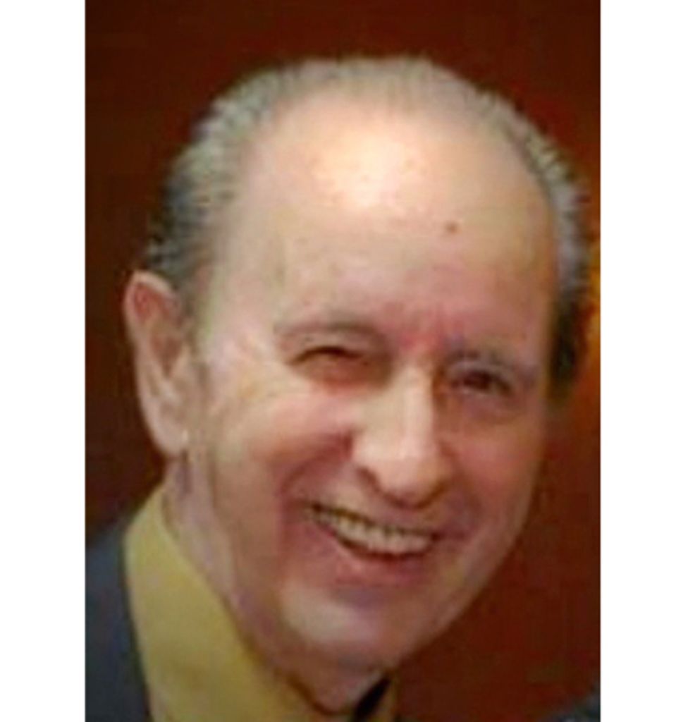 George D. Parker, Jr. Profile Photo
