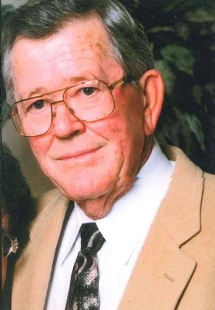 John Martin Patrick Profile Photo