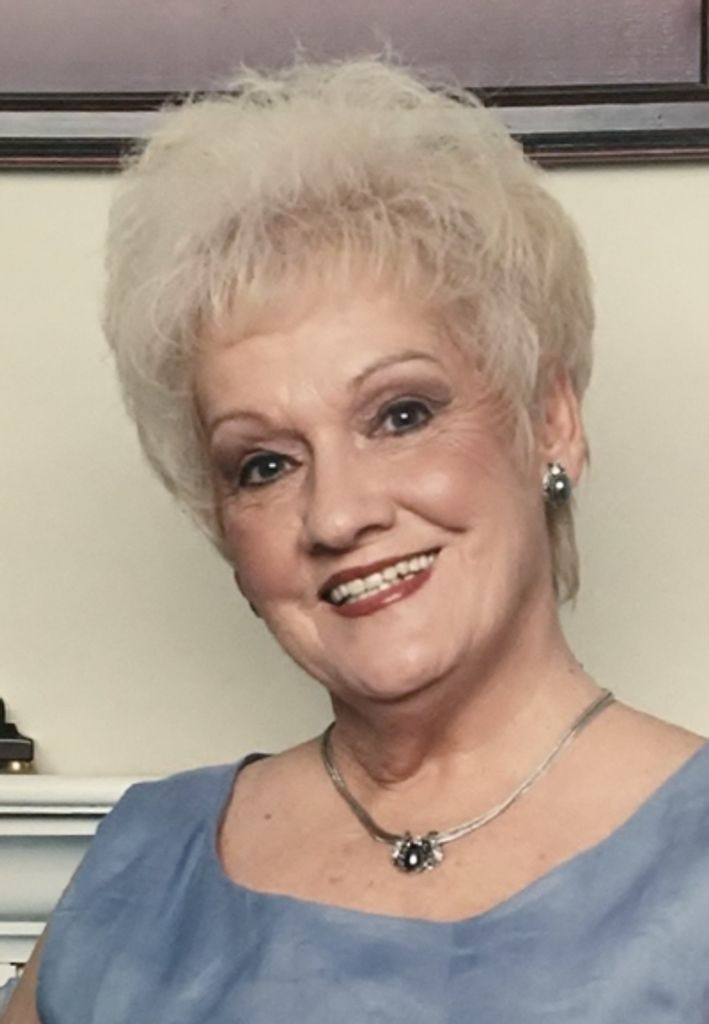 Betty Foxworth Profile Photo