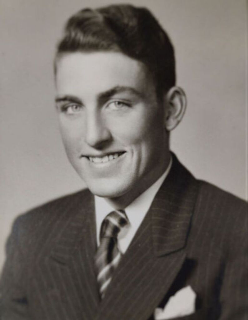 Harold R. Griffiths