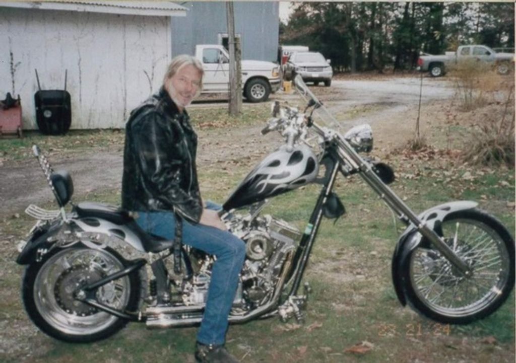 John Raucstadt Profile Photo