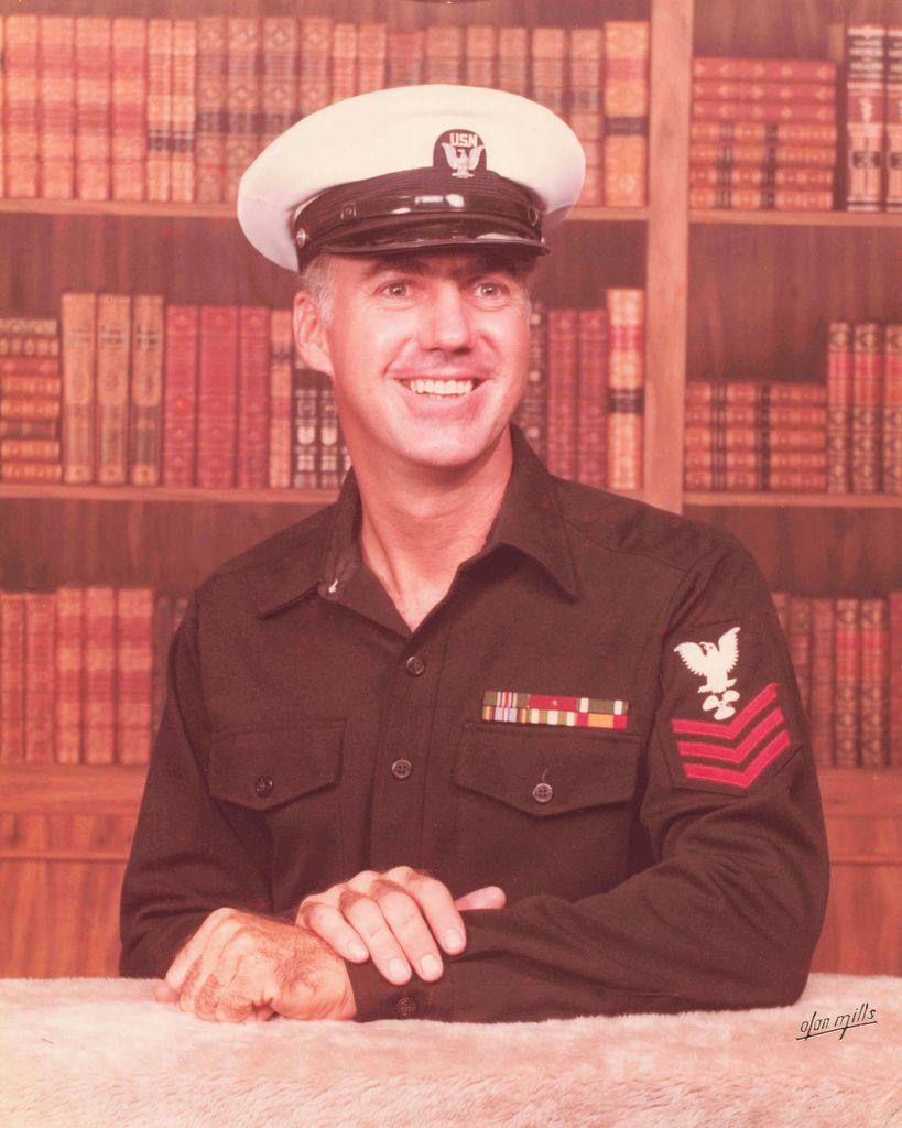 Arnold "Butch" Erdman Profile Photo