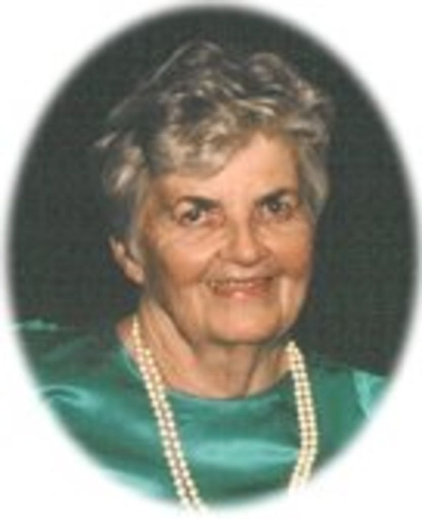 Irene Ring Regan Profile Photo