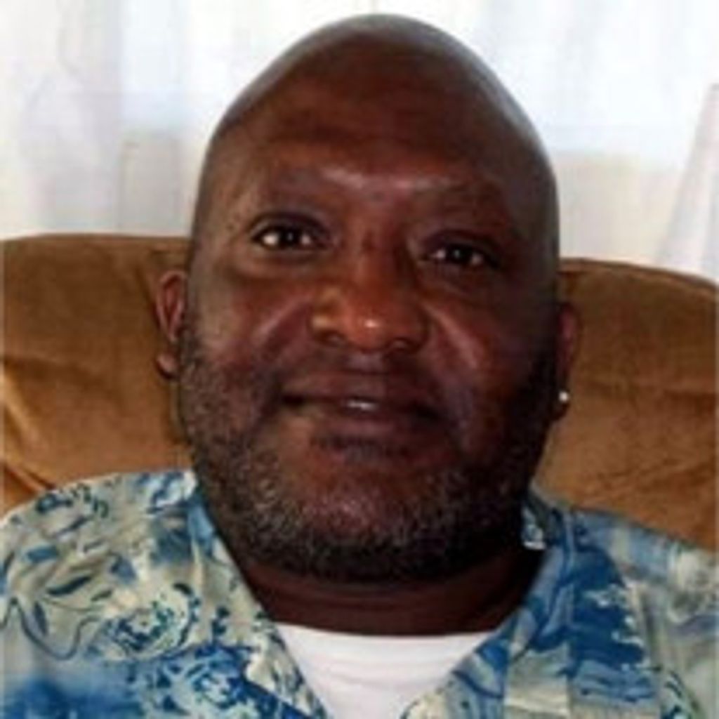 Nathaniel Bilal Ahmad Profile Photo