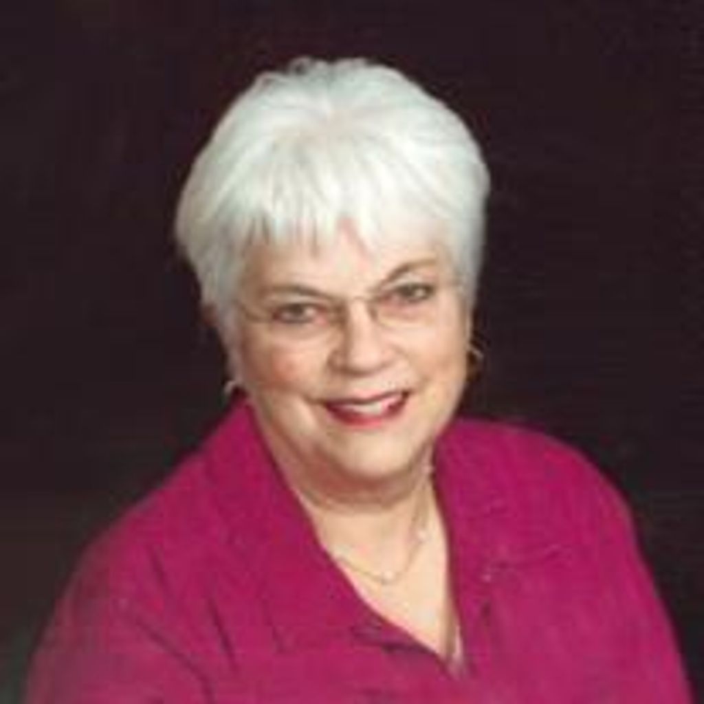 Eunice M.  Shafer