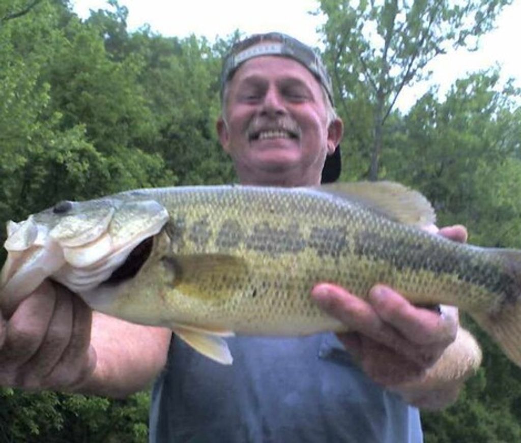 David Lee Burnett Profile Photo