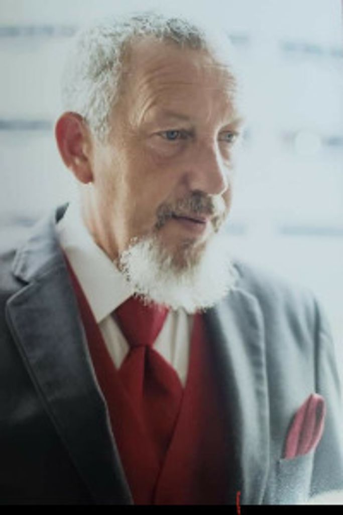 Theodore E. Roberts Jr. Profile Photo