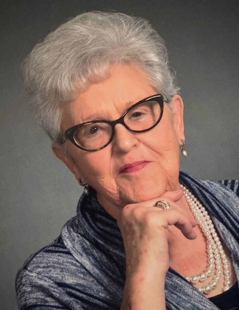 Marilyn L. Dahlin Profile Photo