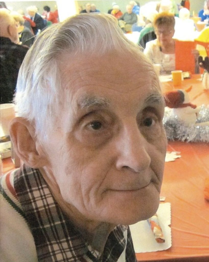 James Leigh Goodrich