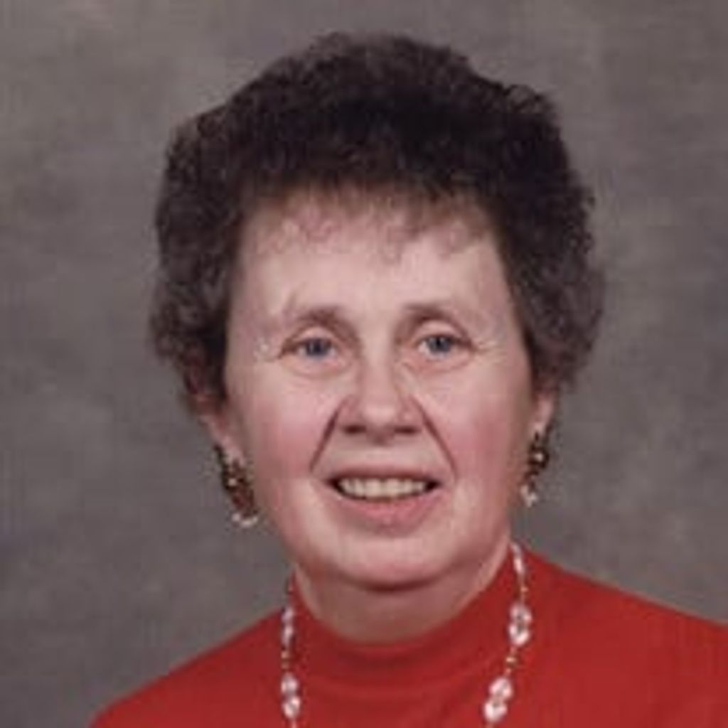 Miriam E. Underwood