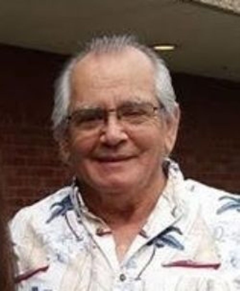 Perry Phillips Profile Photo