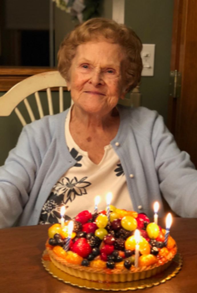 Constance F (Kicielinski)  Wolski Profile Photo