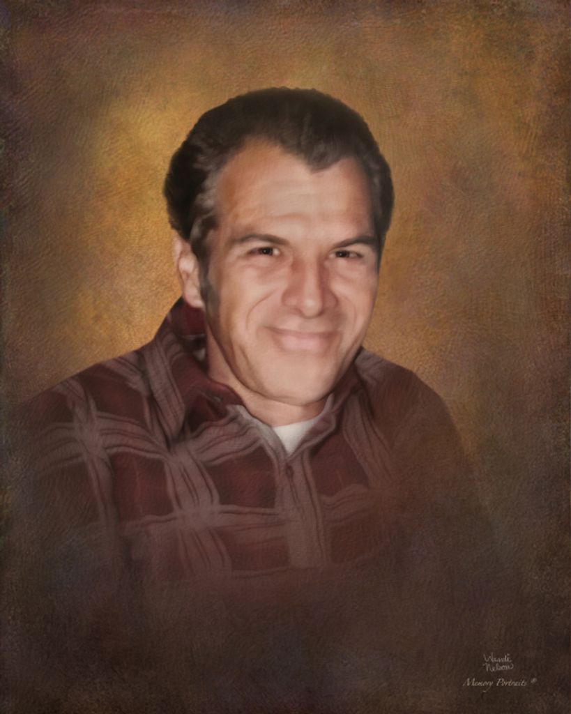 John Albert Johnson, Sr. Profile Photo