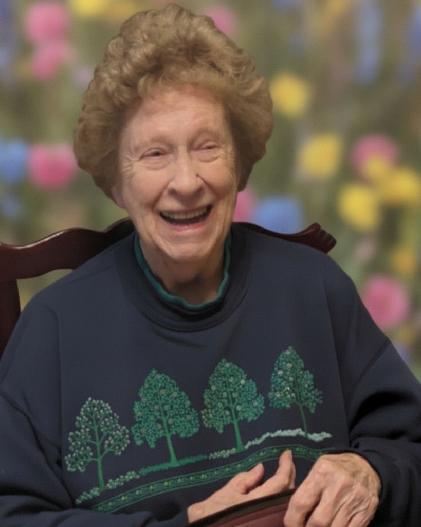Dolores Harrison Profile Photo