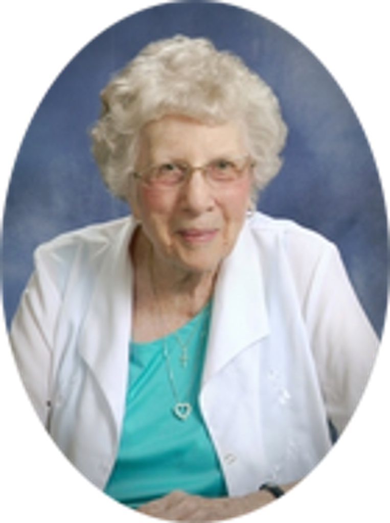 Lillian Dick