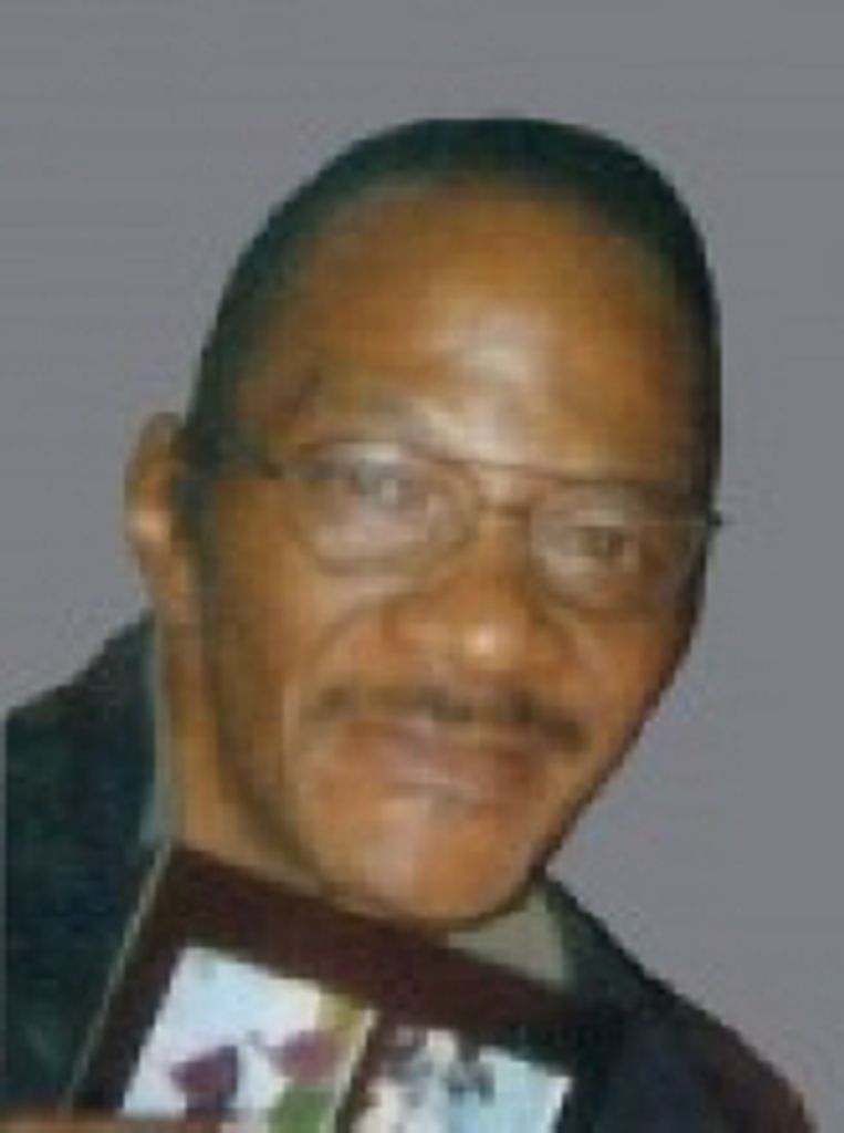 Ronnie Hill