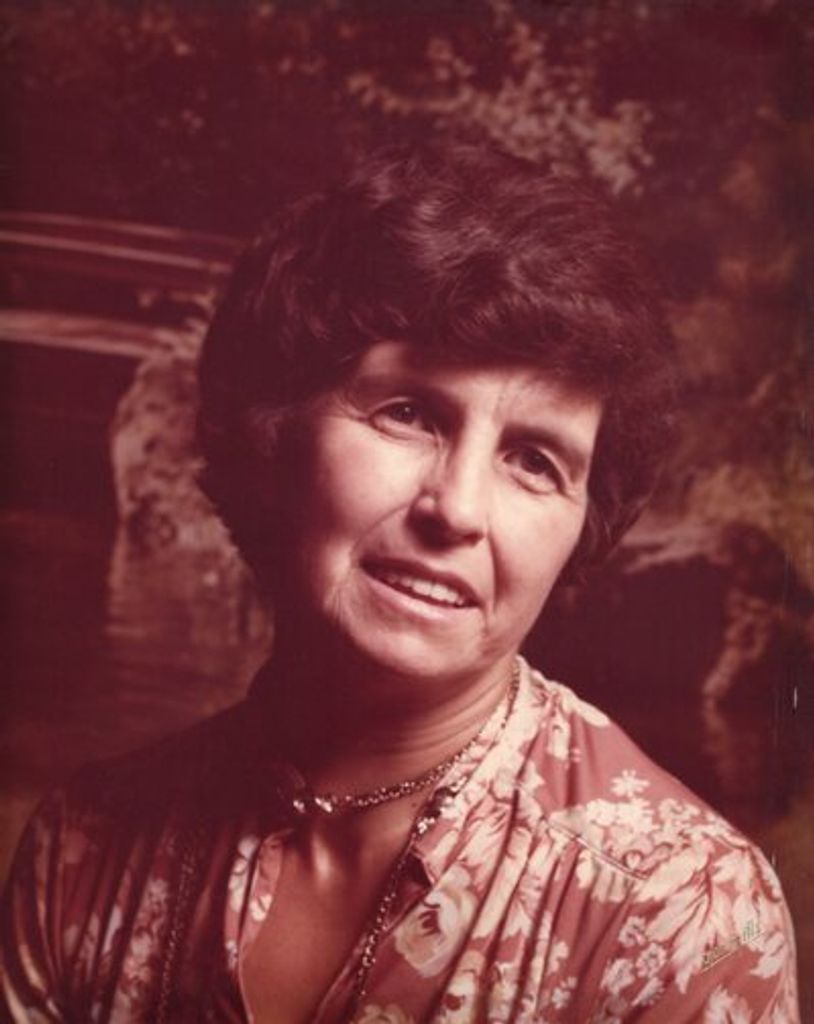 Alma Tegart Profile Photo