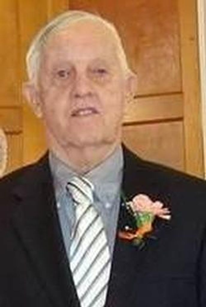 John Daniel Robertson