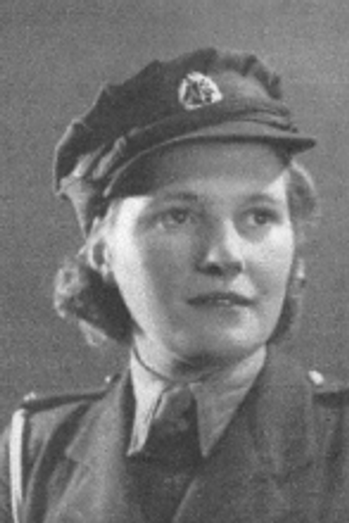 Lily Edna Rich