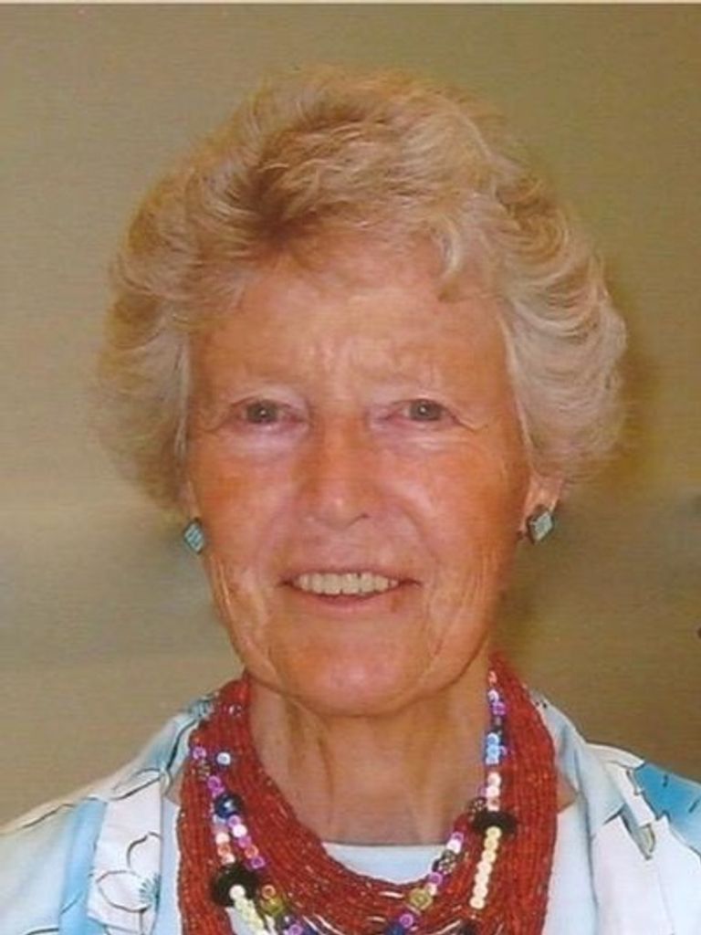 Phyllys "Fifi" Betts Fleming Profile Photo