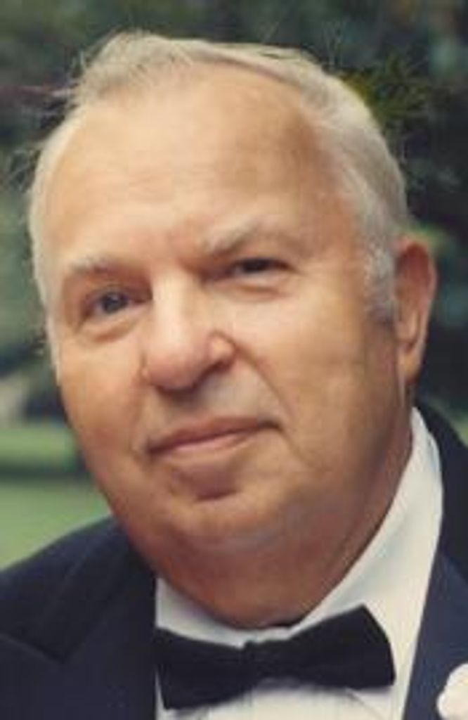 Raymond B. Bergal