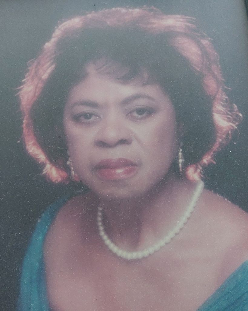 June Jennings