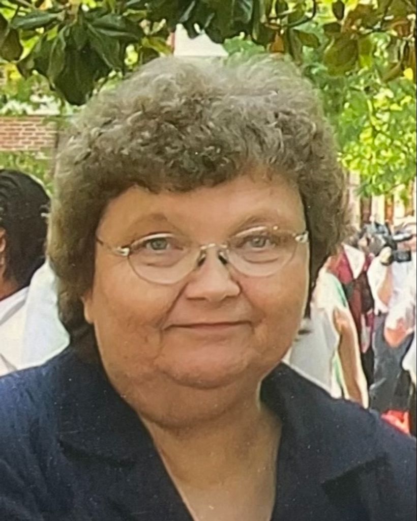 Shearon Elaine Parrish Cobb Profile Photo