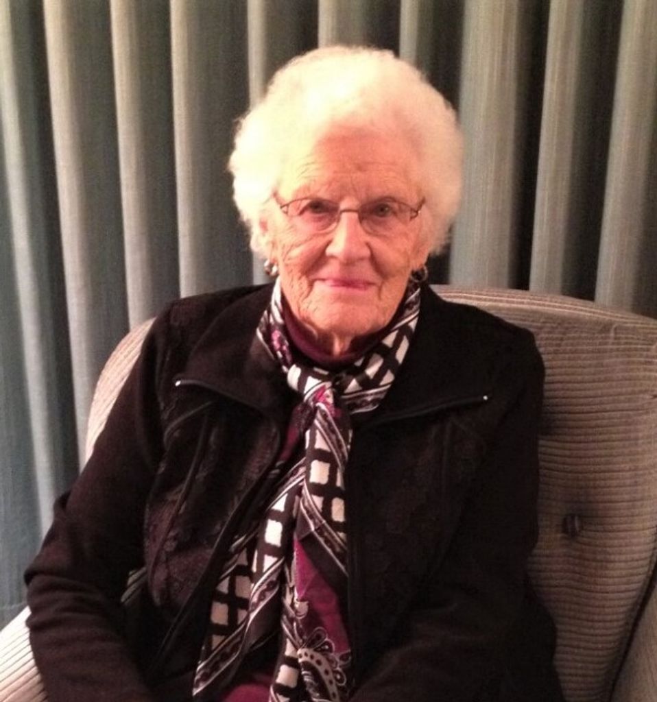 Angeline Schmidt